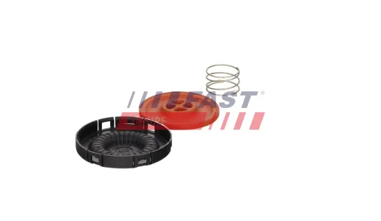 Membran, Kurbelgehäuseentlüftung FAST FT04922 Bild Membran, Kurbelgehäuseentlüftung FAST FT04922