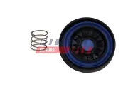 Membran, Kurbelgehäuseentlüftung FAST FT04923