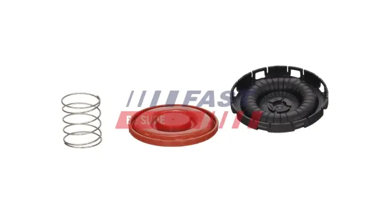 Membran, Kurbelgehäuseentlüftung FAST FT04926 Bild Membran, Kurbelgehäuseentlüftung FAST FT04926