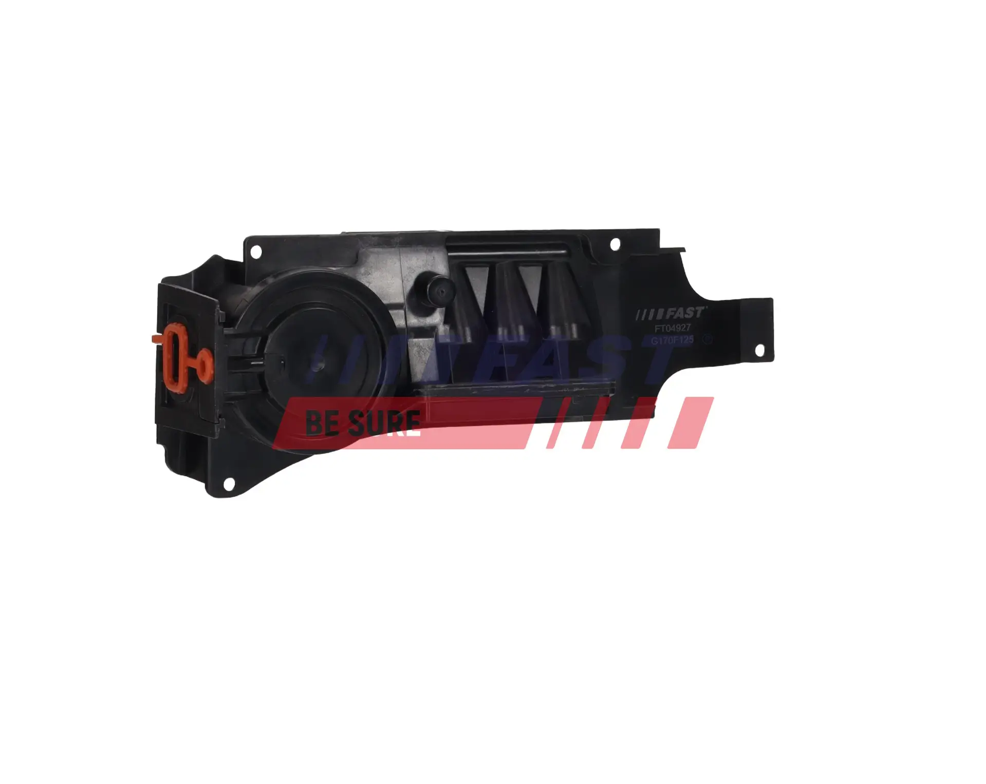 Membran, Kurbelgehäuseentlüftung FAST FT04927