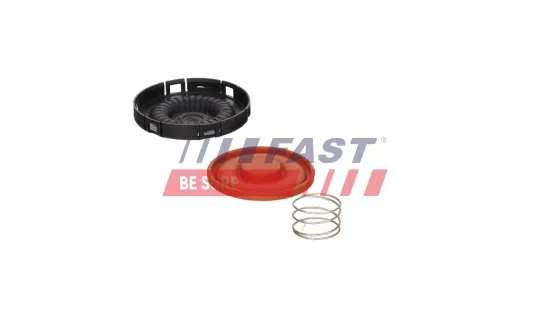 Membran, Kurbelgehäuseentlüftung FAST FT04929 Bild Membran, Kurbelgehäuseentlüftung FAST FT04929