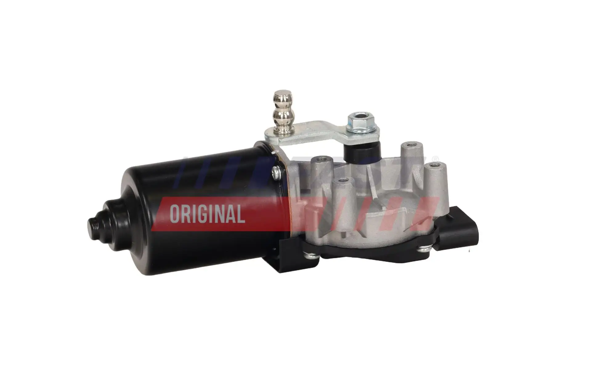 Wischermotor 12 V vorne FAST FT04930