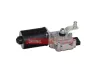 Wischermotor 12 V vorne FAST FT04934