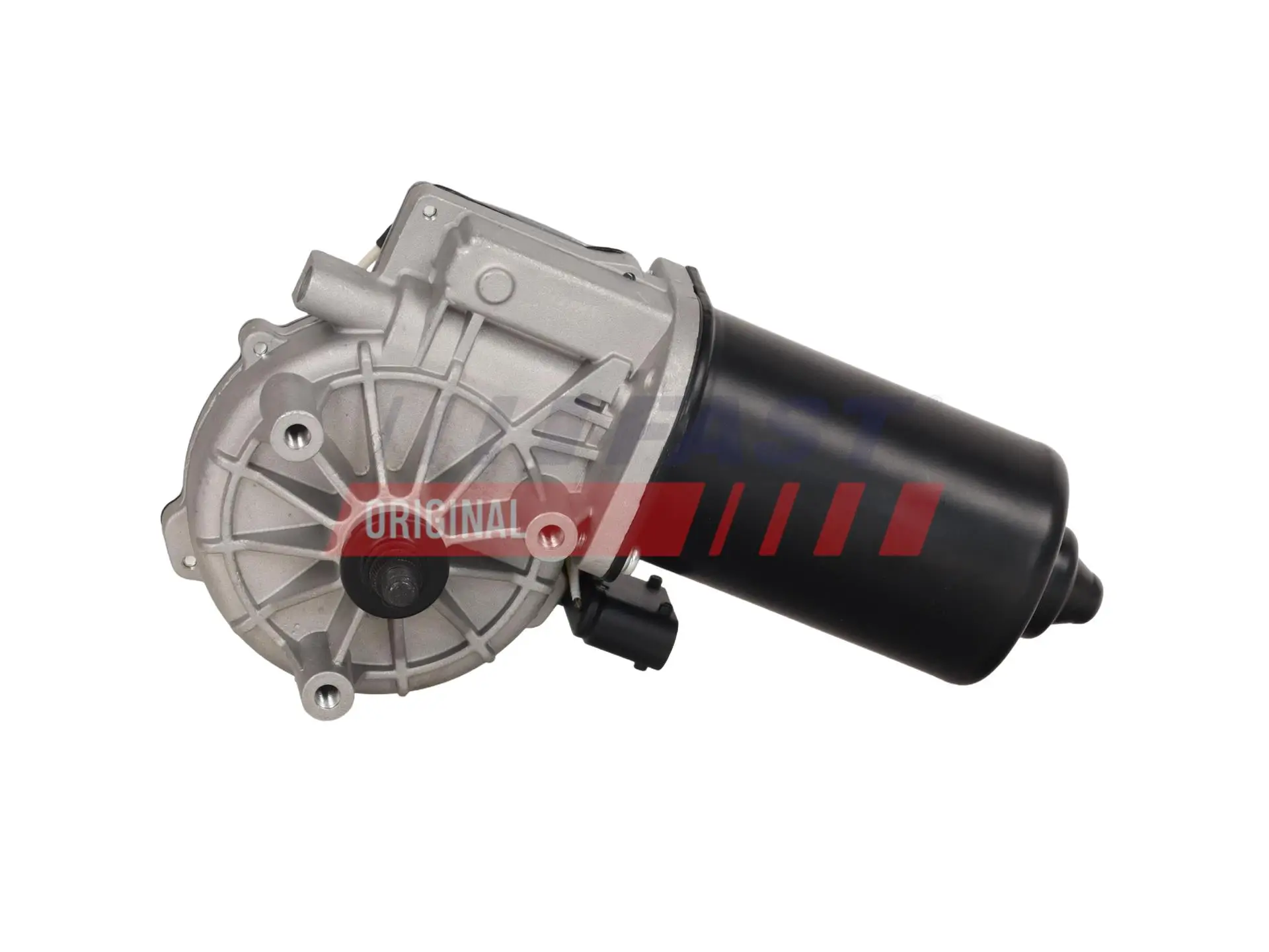 Wischermotor 12 V vorne FAST FT04936