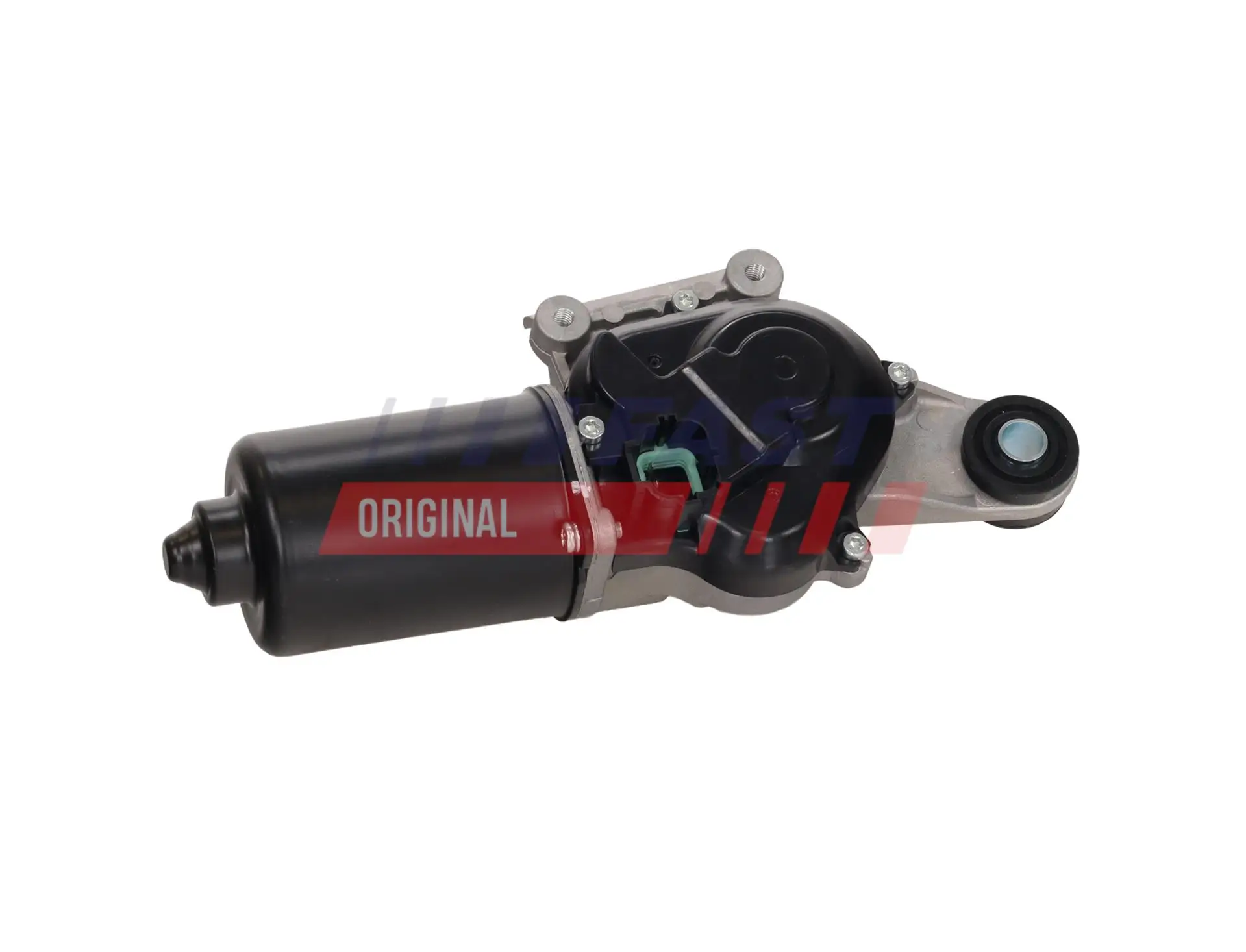 Wischermotor 12 V vorne FAST FT04944