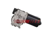 Wischermotor 12 V vorne FAST FT04956