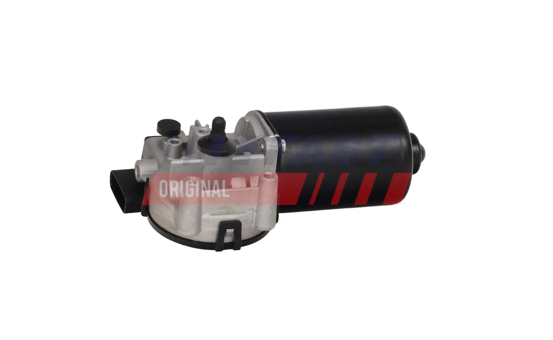 Wischermotor 12 V vorne FAST FT04957