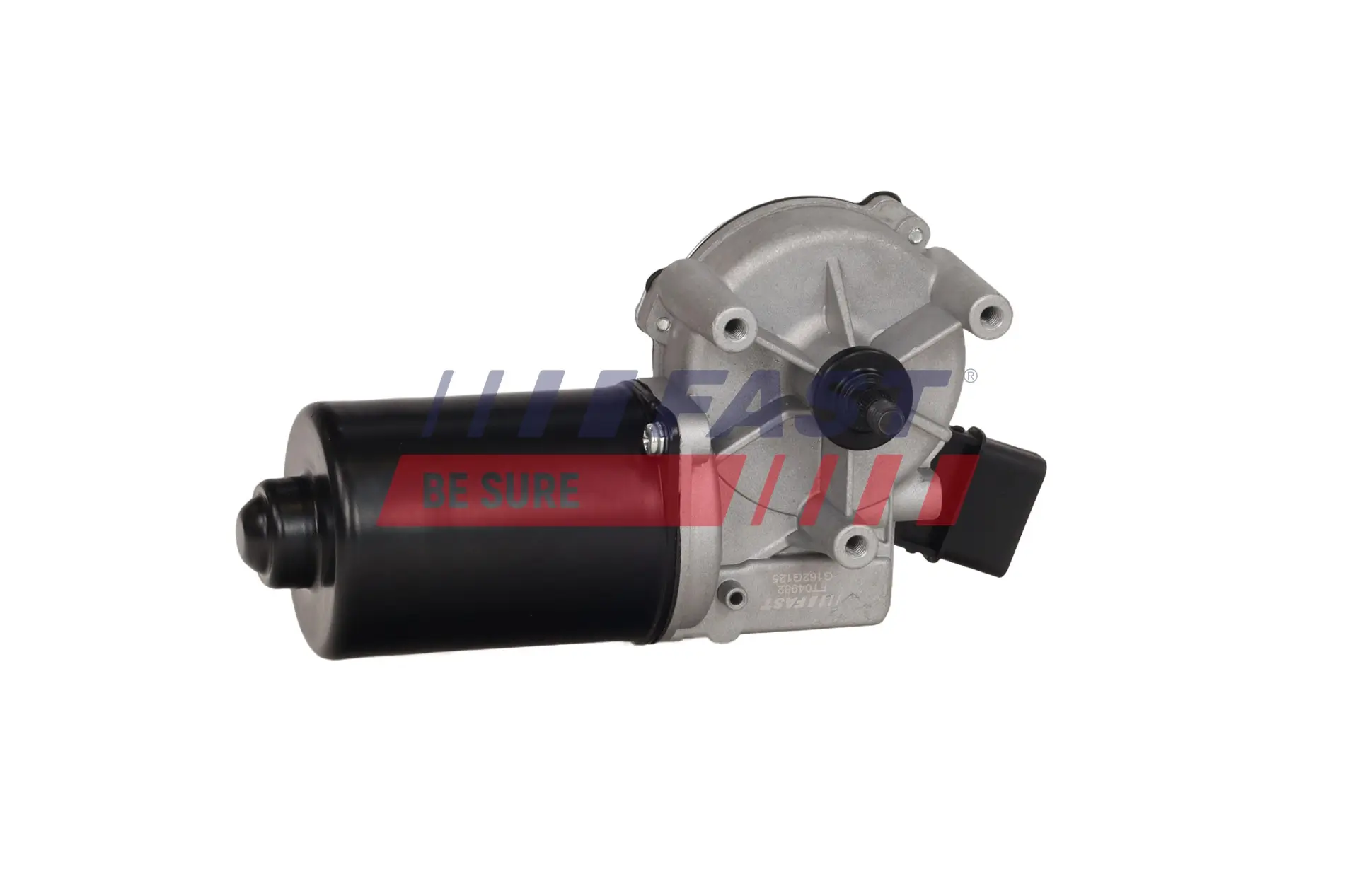 Wischermotor 12 V vorne FAST FT04962