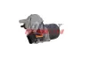 Wischermotor 12 V vorne FAST FT04962 Bild Wischermotor 12 V vorne FAST FT04962