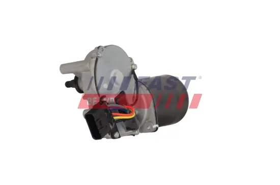Wischermotor 12 V vorne FAST FT04962 Bild Wischermotor 12 V vorne FAST FT04962