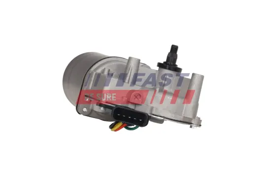 Wischermotor 12 V vorne FAST FT04962 Bild Wischermotor 12 V vorne FAST FT04962