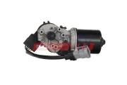 Wischermotor 12 V vorne FAST FT04966