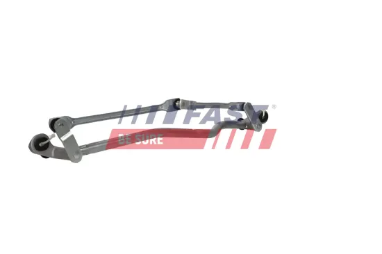 Wischergestänge FAST FT04969 Bild Wischergestänge FAST FT04969