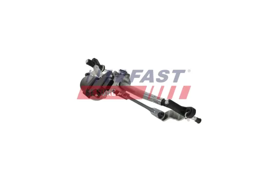 Wischergestänge FAST FT04971 Bild Wischergestänge FAST FT04971