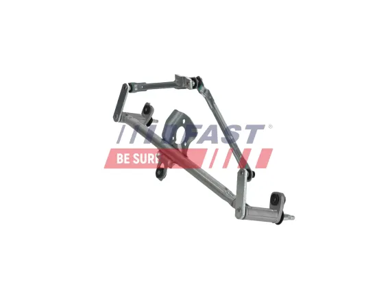 Wischergestänge FAST FT04975 Bild Wischergestänge FAST FT04975