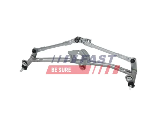 Wischergestänge FAST FT04975 Bild Wischergestänge FAST FT04975