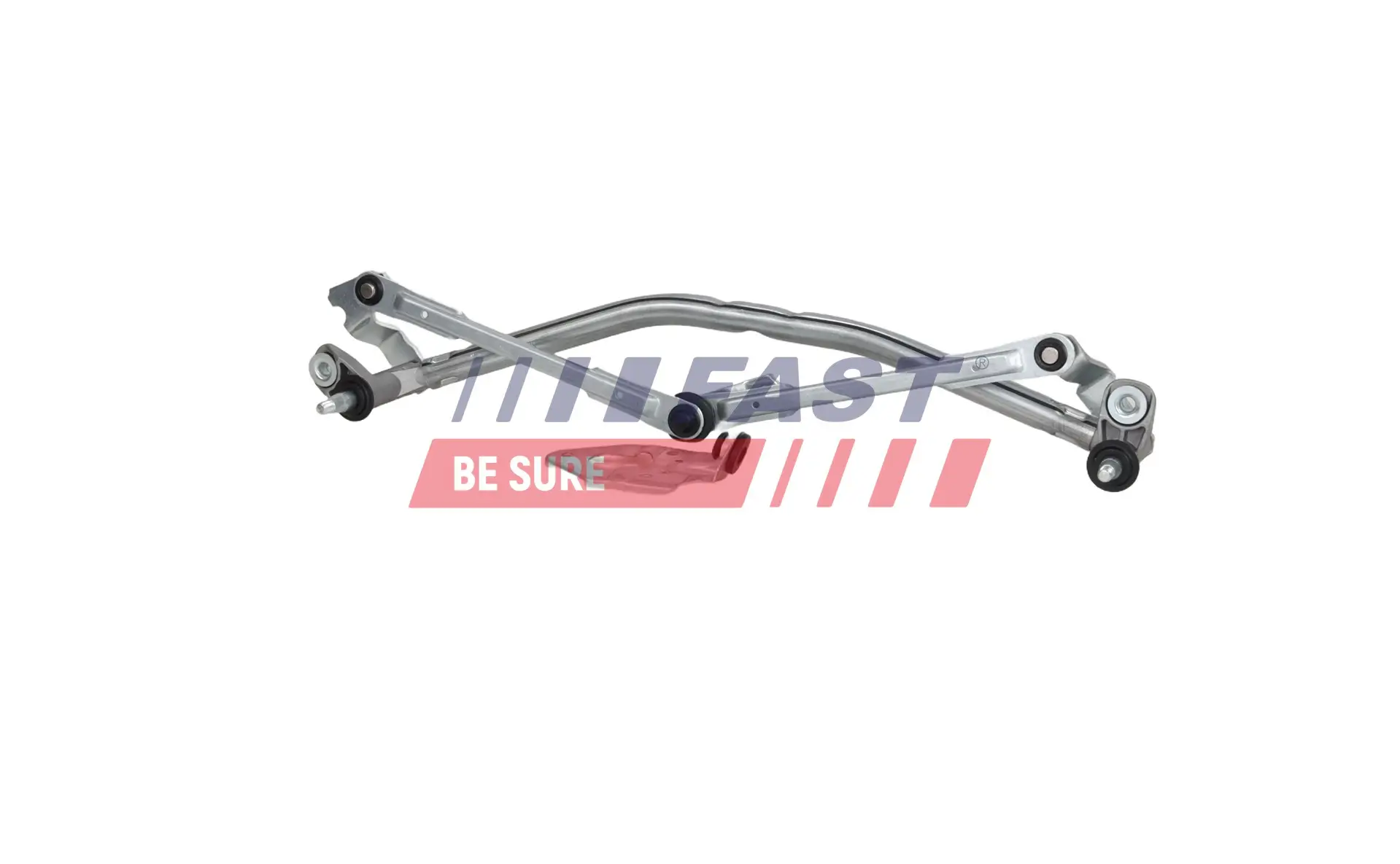 Wischergestänge FAST FT04976