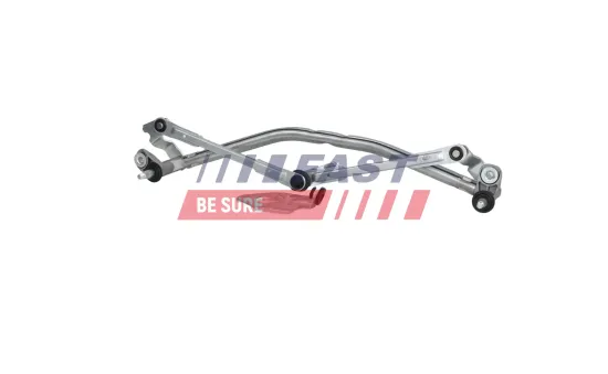 Wischergestänge FAST FT04976 Bild Wischergestänge FAST FT04976