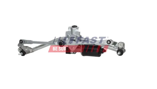 Wischergestänge FAST FT04977 Bild Wischergestänge FAST FT04977