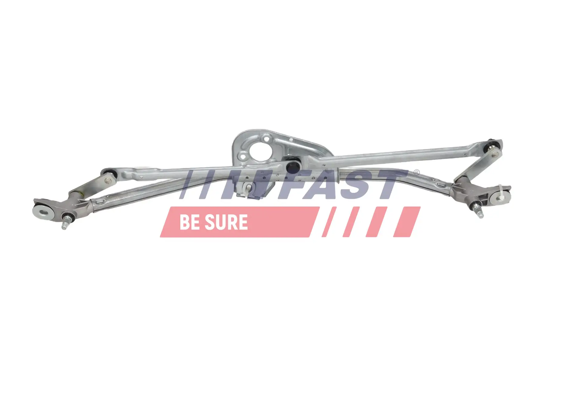 Wischergestänge FAST FT04978