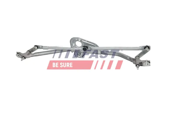 Wischergestänge FAST FT04978 Bild Wischergestänge FAST FT04978