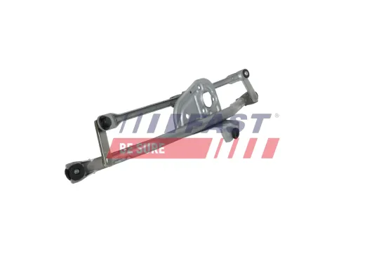 Wischergestänge FAST FT04980 Bild Wischergestänge FAST FT04980