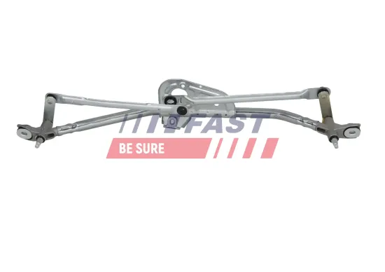 Wischergestänge FAST FT04980 Bild Wischergestänge FAST FT04980