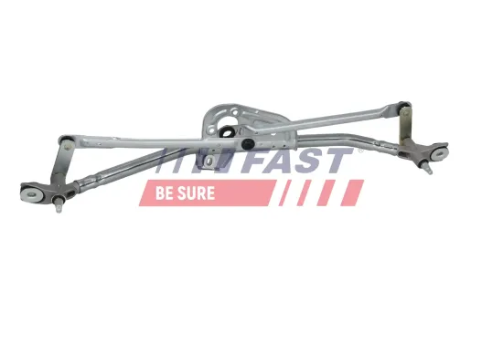 Wischergestänge FAST FT04980 Bild Wischergestänge FAST FT04980
