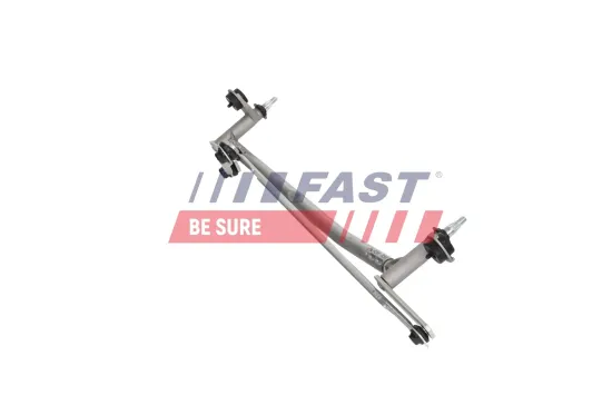 Wischergestänge FAST FT04983 Bild Wischergestänge FAST FT04983