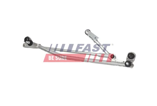 Wischergestänge FAST FT04983 Bild Wischergestänge FAST FT04983