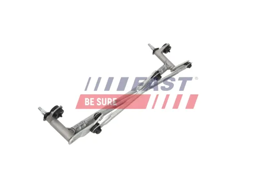 Wischergestänge FAST FT04983 Bild Wischergestänge FAST FT04983