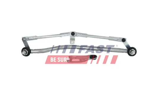 Wischergestänge FAST FT04985 Bild Wischergestänge FAST FT04985