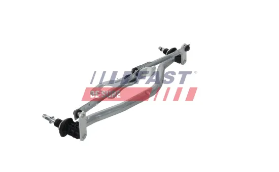 Wischergestänge FAST FT04987 Bild Wischergestänge FAST FT04987