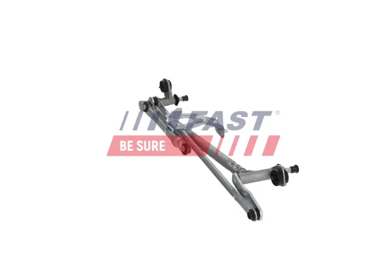 Wischergestänge FAST FT04989 Bild Wischergestänge FAST FT04989