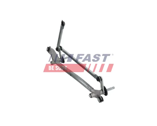 Wischergestänge FAST FT04991 Bild Wischergestänge FAST FT04991