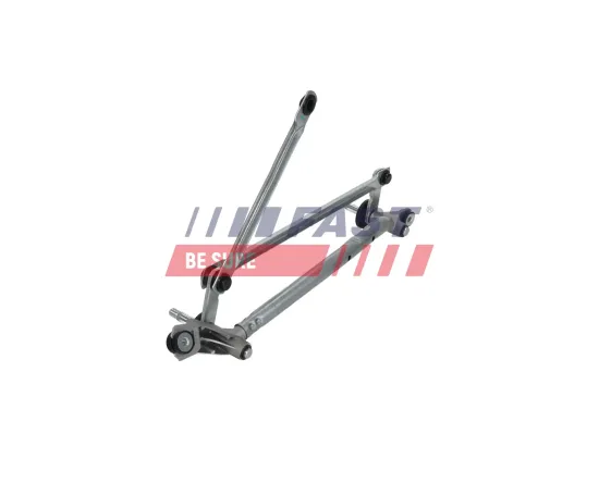 Wischergestänge FAST FT04991 Bild Wischergestänge FAST FT04991