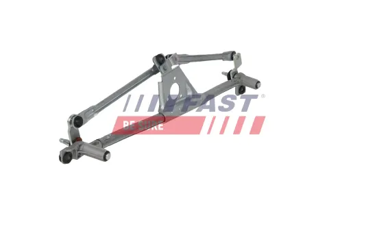 Wischergestänge FAST FT04992 Bild Wischergestänge FAST FT04992