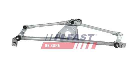 Wischergestänge FAST FT04992 Bild Wischergestänge FAST FT04992