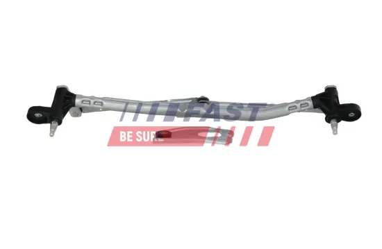 Wischergestänge vorne FAST FT05018 Bild Wischergestänge vorne FAST FT05018