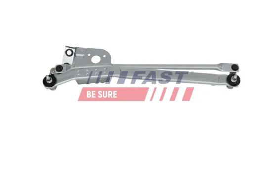 Wischergestänge FAST FT05020 Bild Wischergestänge FAST FT05020