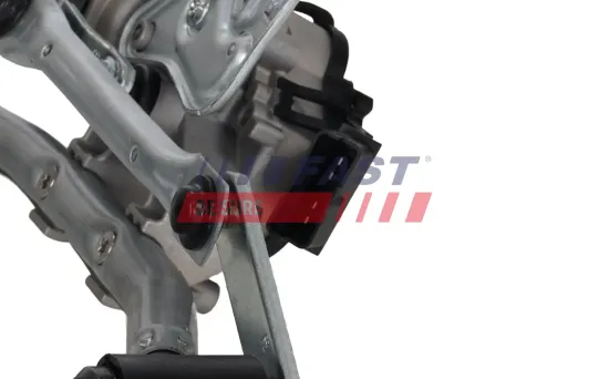 Wischergestänge FAST FT05026 Bild Wischergestänge FAST FT05026