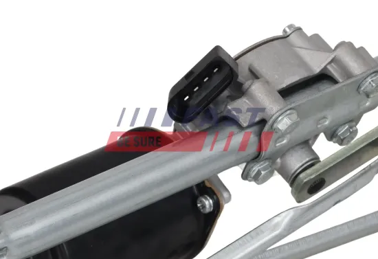 Wischergestänge vorne FAST FT05029 Bild Wischergestänge vorne FAST FT05029