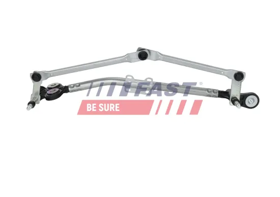 Wischergestänge FAST FT05033 Bild Wischergestänge FAST FT05033