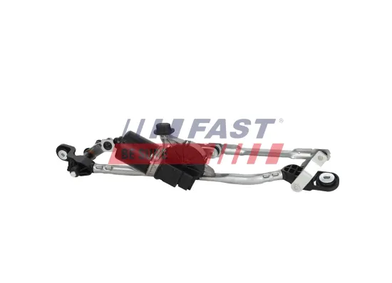 Wischergestänge FAST FT05043 Bild Wischergestänge FAST FT05043