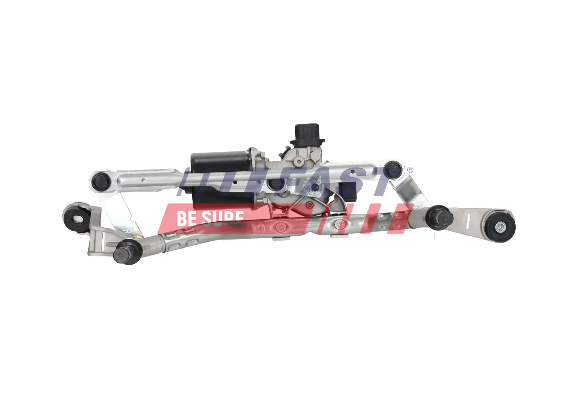 Wischergestänge FAST FT05054