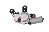 Wischermotor 12 V hinten FAST FT05069
