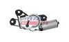 Wischermotor 12 V hinten FAST FT05071