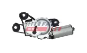 Wischermotor 12 V hinten FAST FT05071