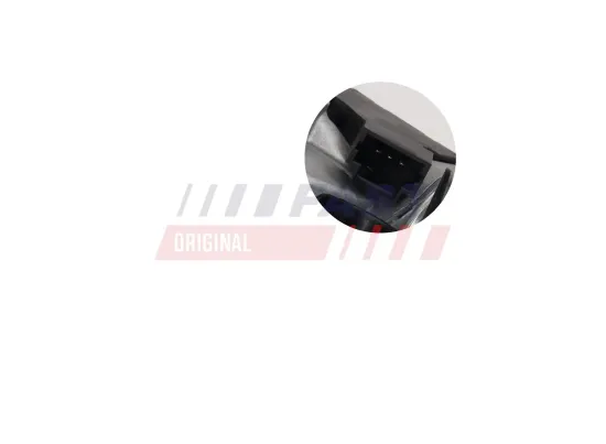 Wischermotor 12 V hinten FAST FT05075 Bild Wischermotor 12 V hinten FAST FT05075