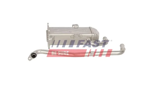 Kühler, Abgasrückführung FAST FT05089 Bild Kühler, Abgasrückführung FAST FT05089